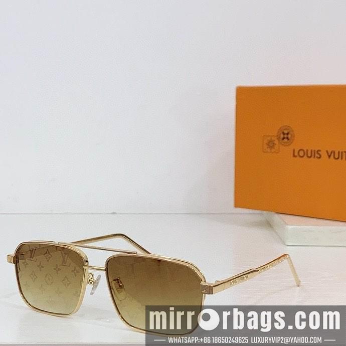 LV Glasses smx161
