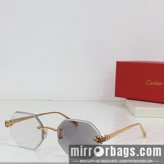 Cartier Glasses smx268