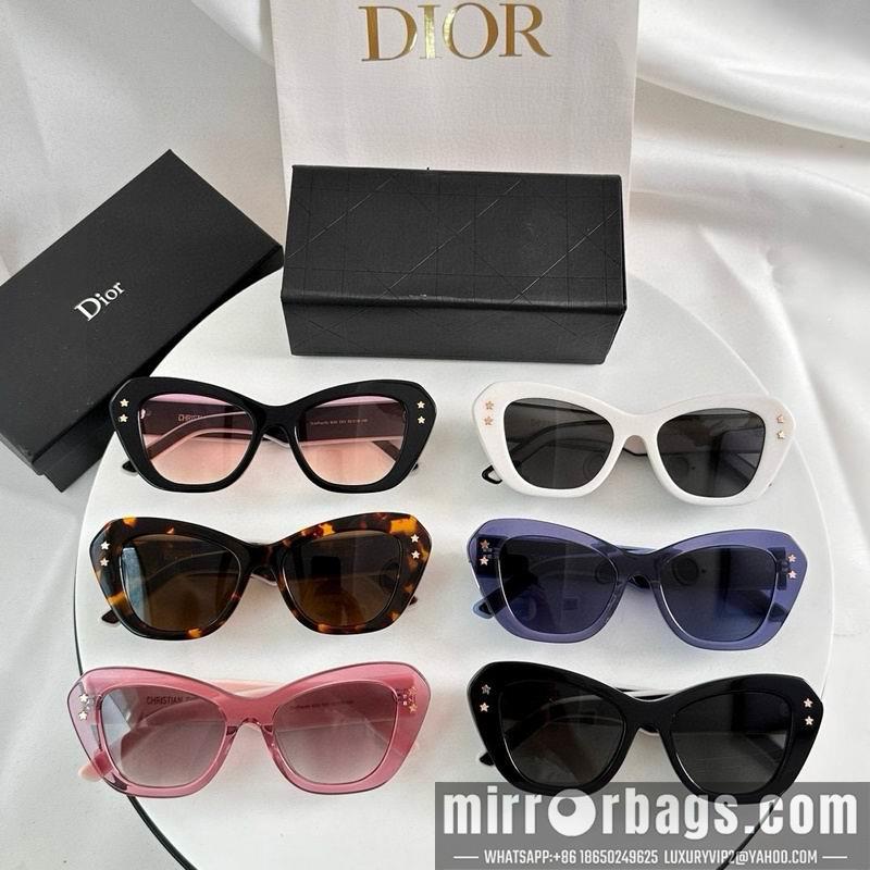 Dior Glasses 03smh57