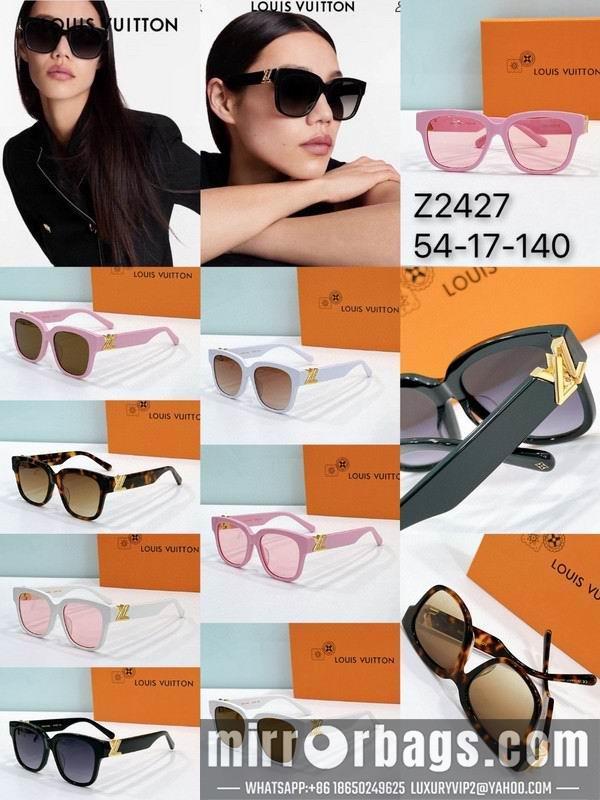 LV Glasses smr93