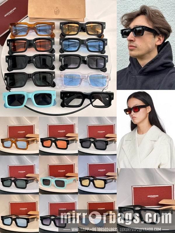 Jacques Marie Mage Glasses 03smh65