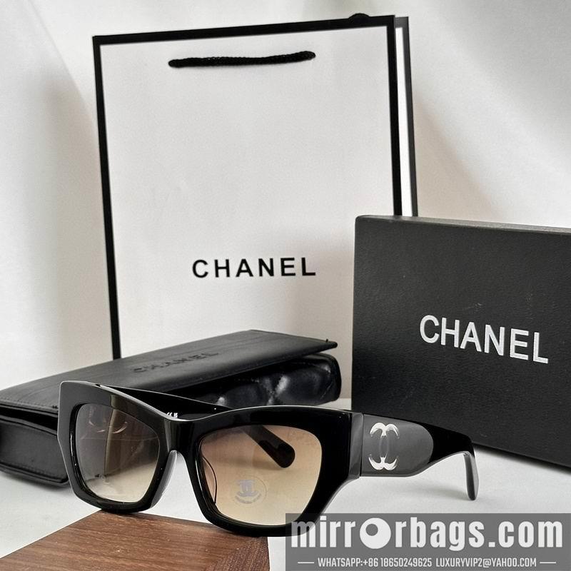 Chanel Glasses smh79