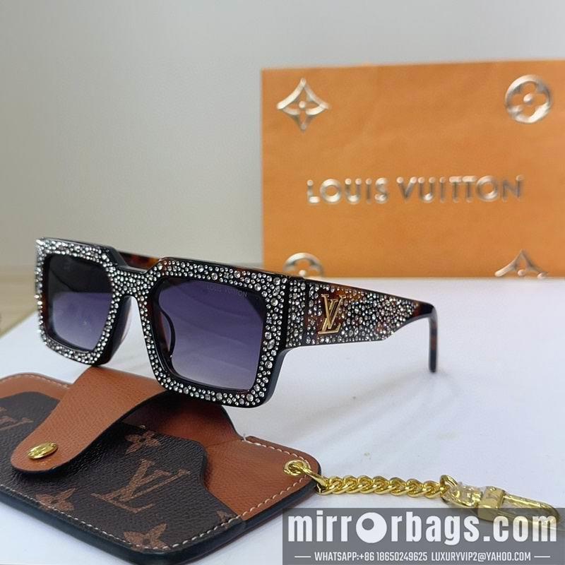 LV Glasses smr124