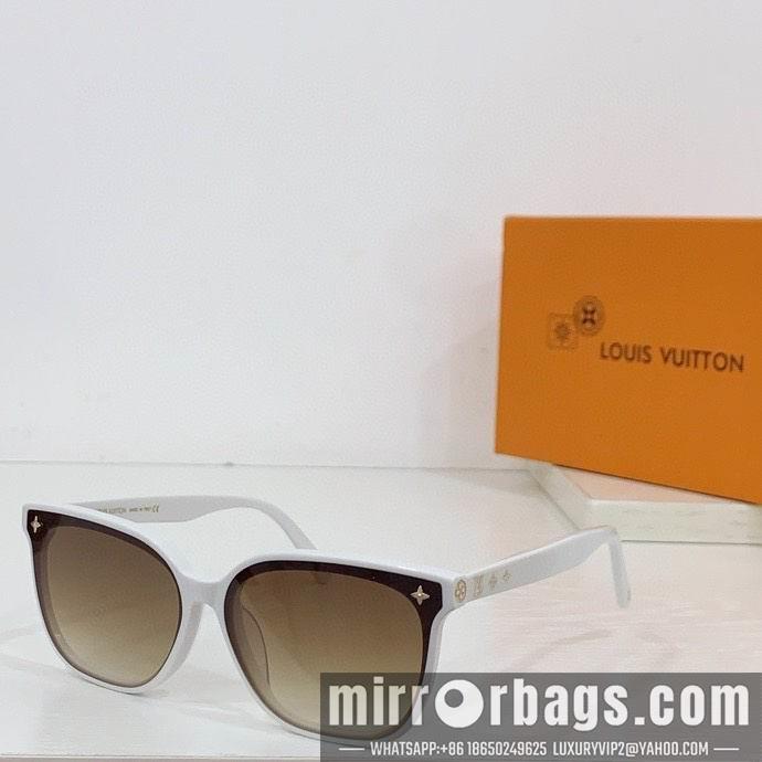 LV Glasses smx163