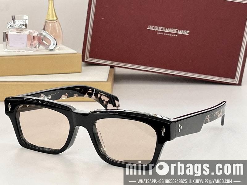 Jacques Marie Mage Glasses 03smh101