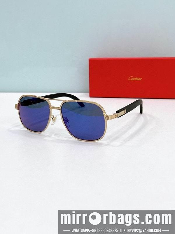 Cartier Glasses smh21