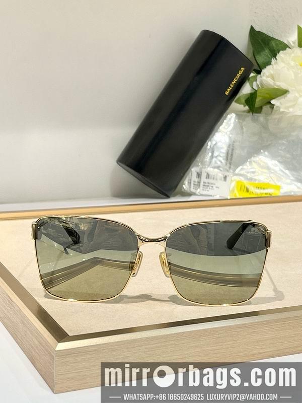Balenciaga Glasses smx48