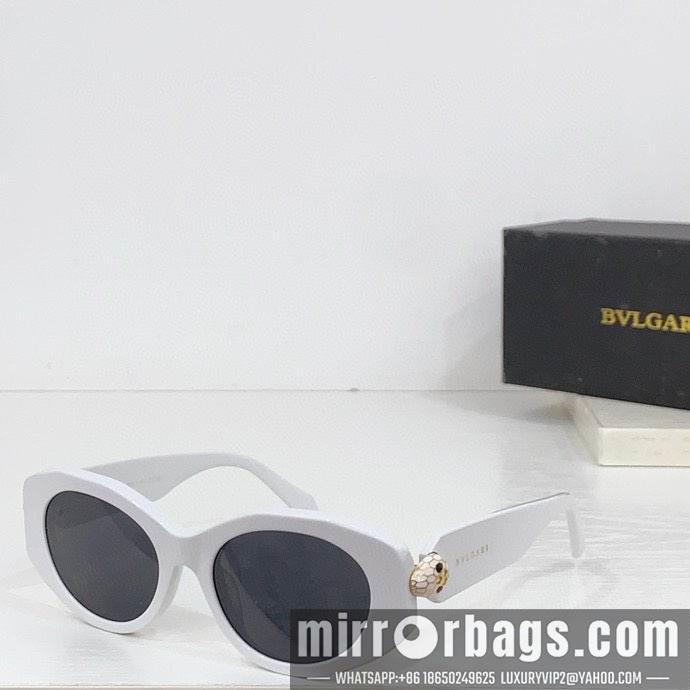 Bvlgari Glasses 03smh14