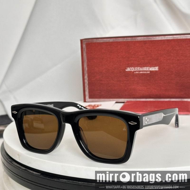 Jacques Marie Mage Glasses 03smh117