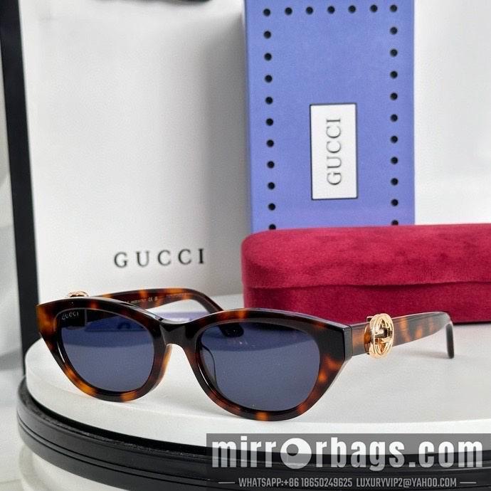 Gucci Glasses smx172