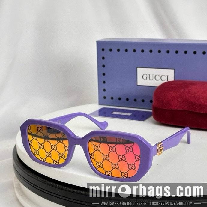 Gucci Glasses smx211
