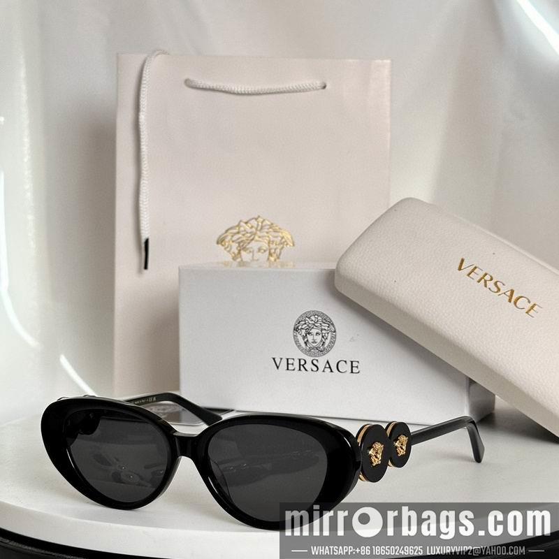 Versace Glasses 03smh12