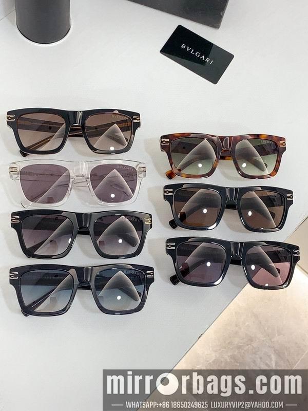 Bvlgari Glasses 03smh35