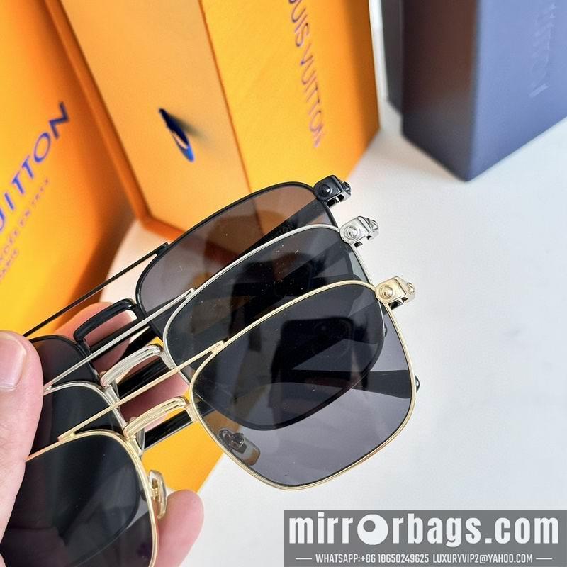 LV Glasses smr138