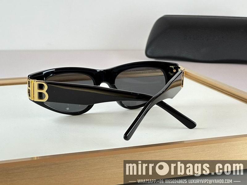 Balenciaga Glasses smx66