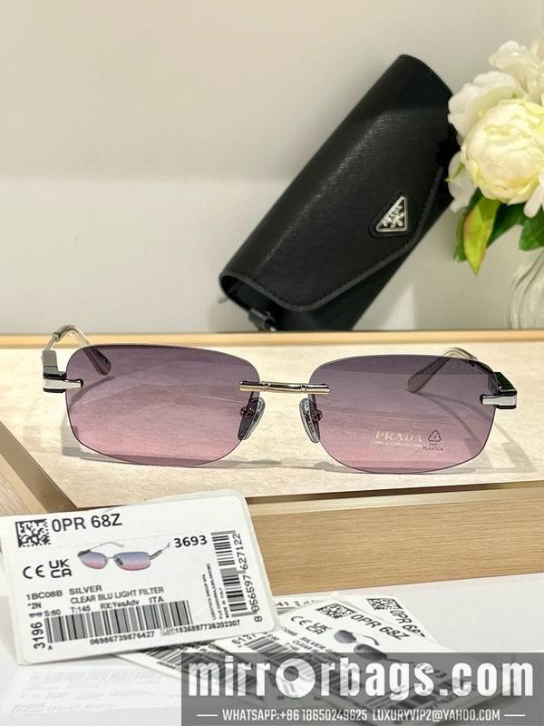Prada Glasses smr70