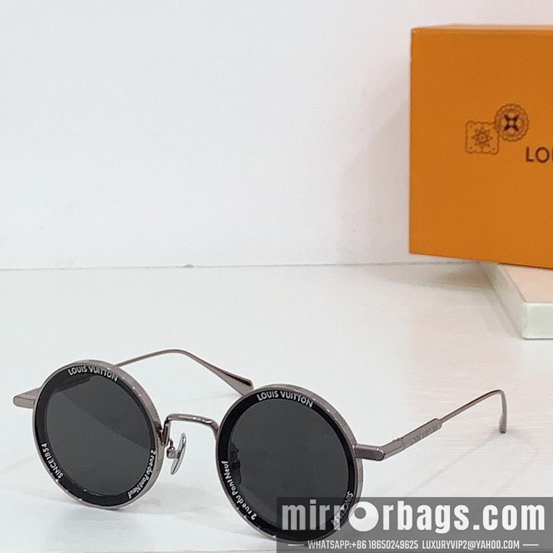 LV Glasses smr61