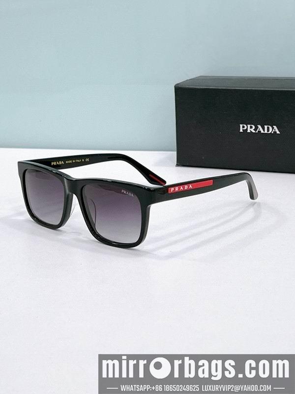 Prada Glasses smh77