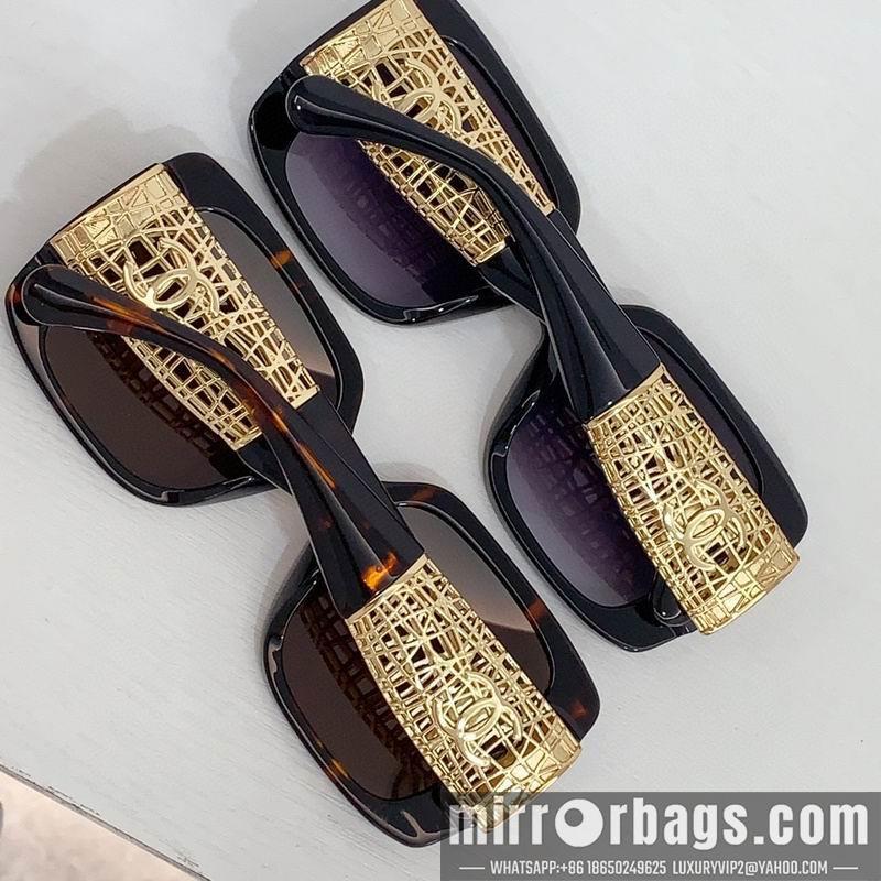 Chanel Glasses smr60