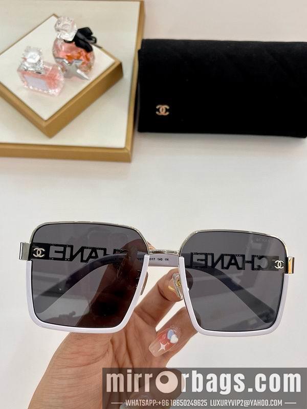 Chanel Glasses smr266