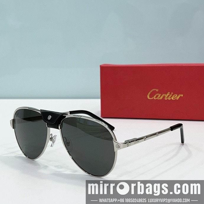 Cartier Glasses smr74