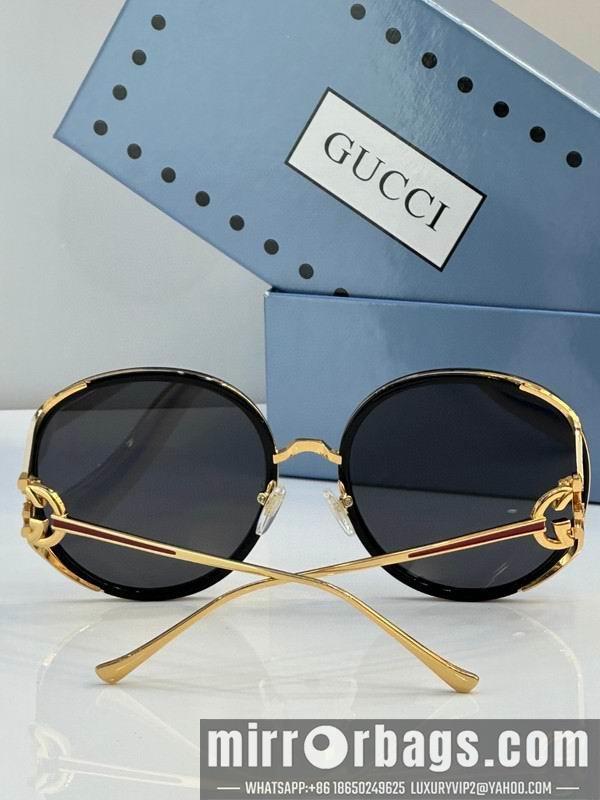 Gucci Glasses smh30