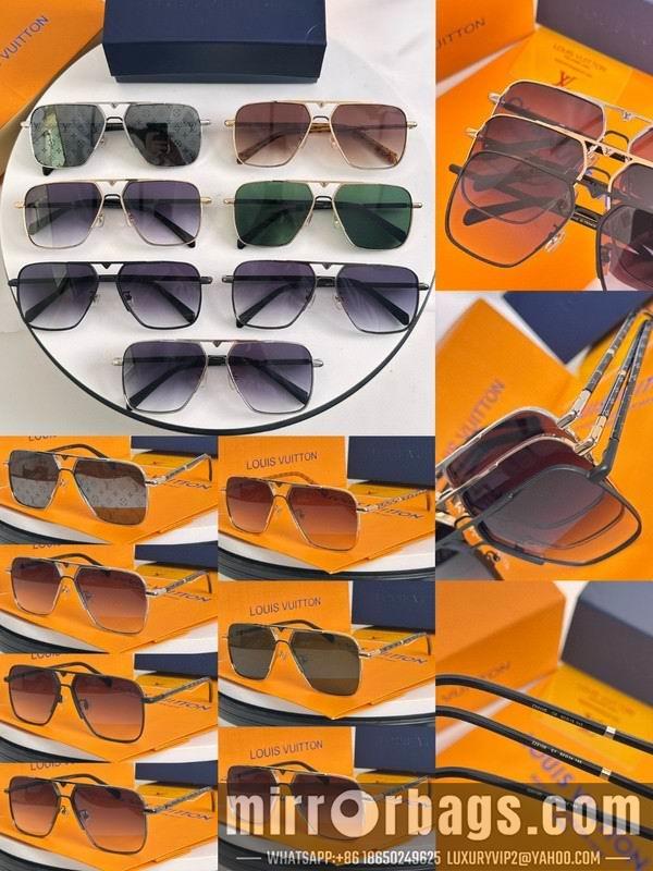 LV Glasses smh142