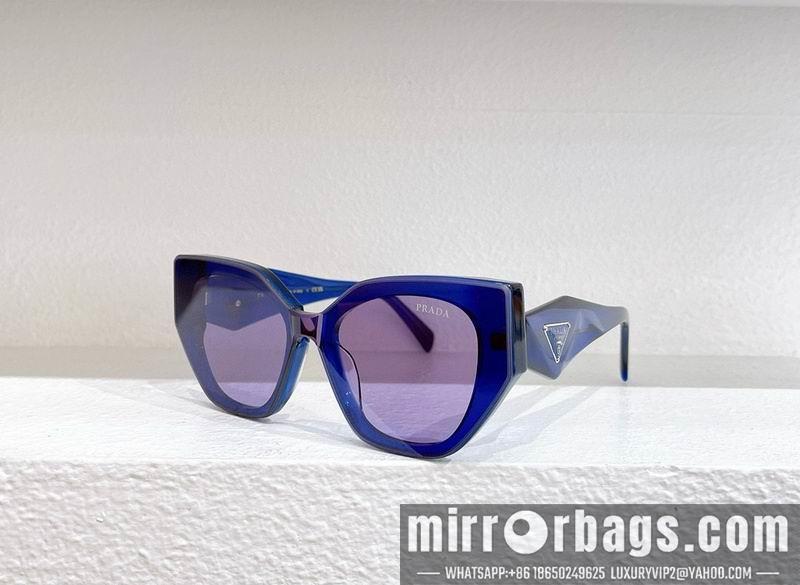 Prada Glasses smr89