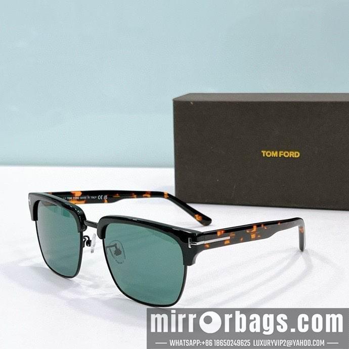 Tom Ford Glasses smx110