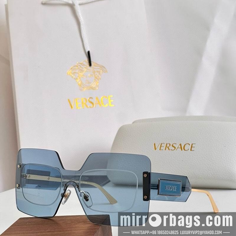 Versace Glasses 03smh32