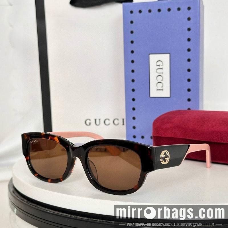 Gucci Glasses smh120