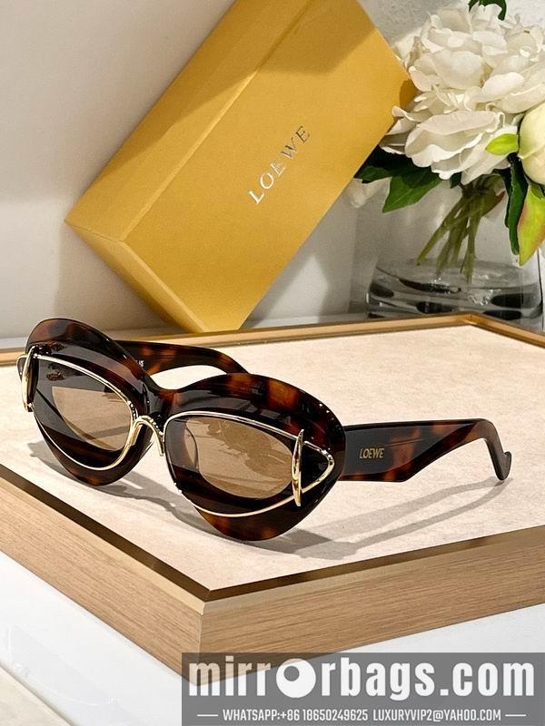 Loewe Glasses smx19