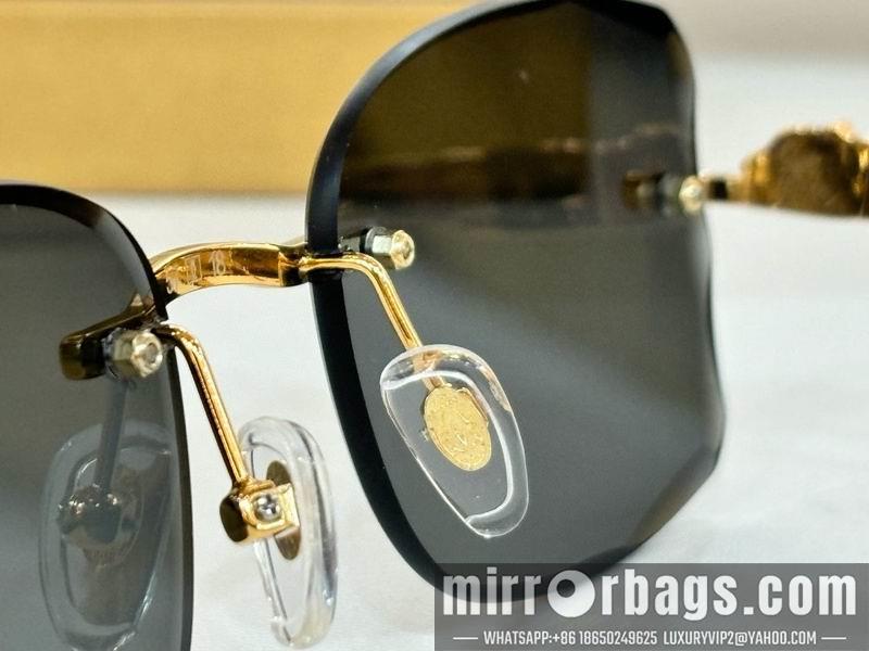 Cartier Glasses smh77