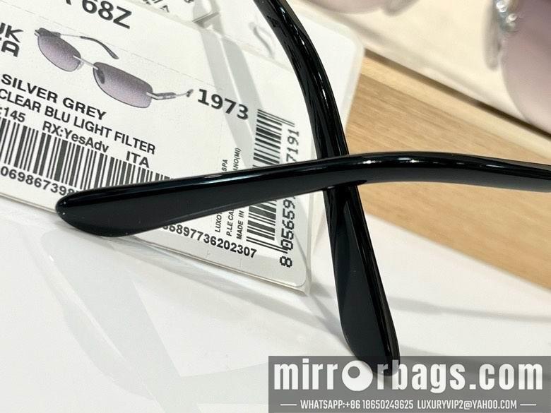 Prada Glasses smx316