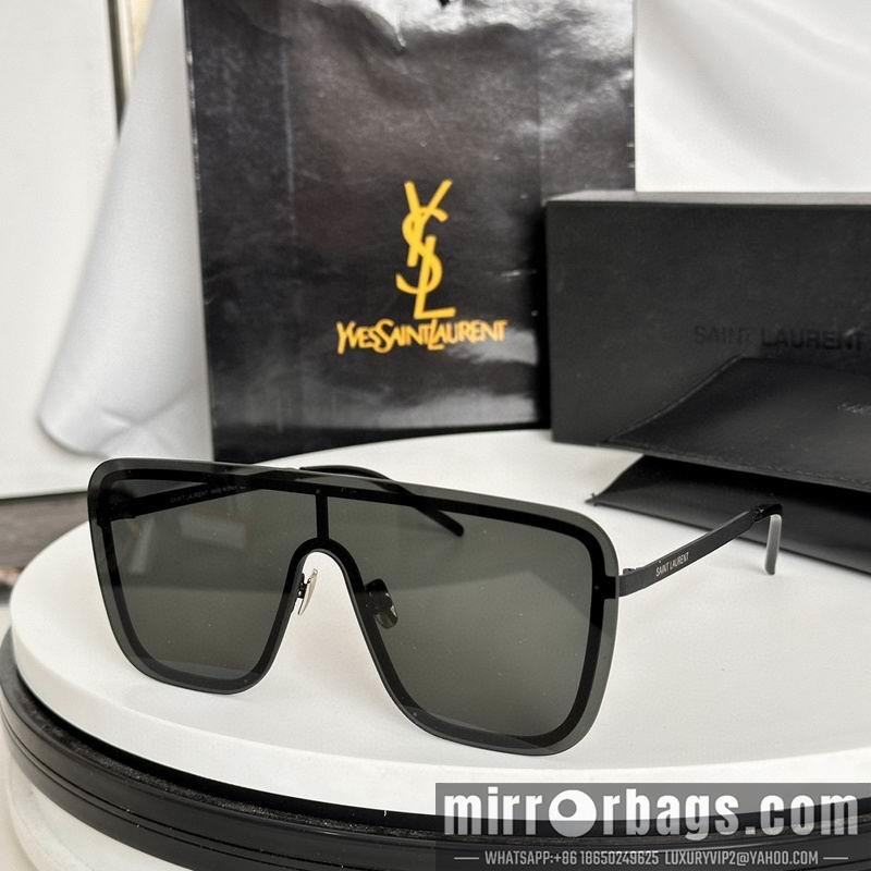 YSL Glasses 03smh04