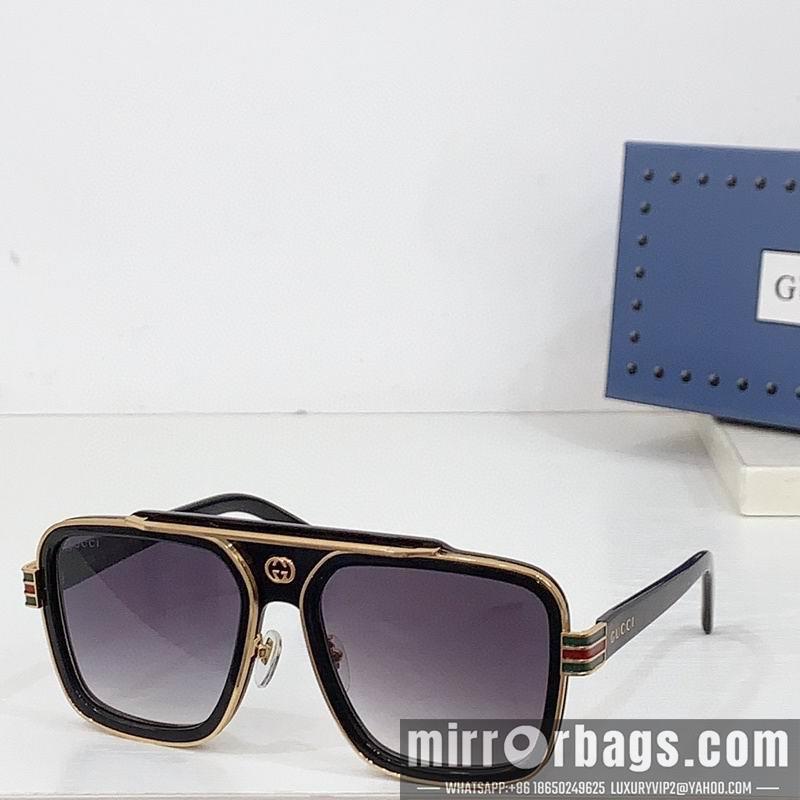 Gucci Glasses smr89