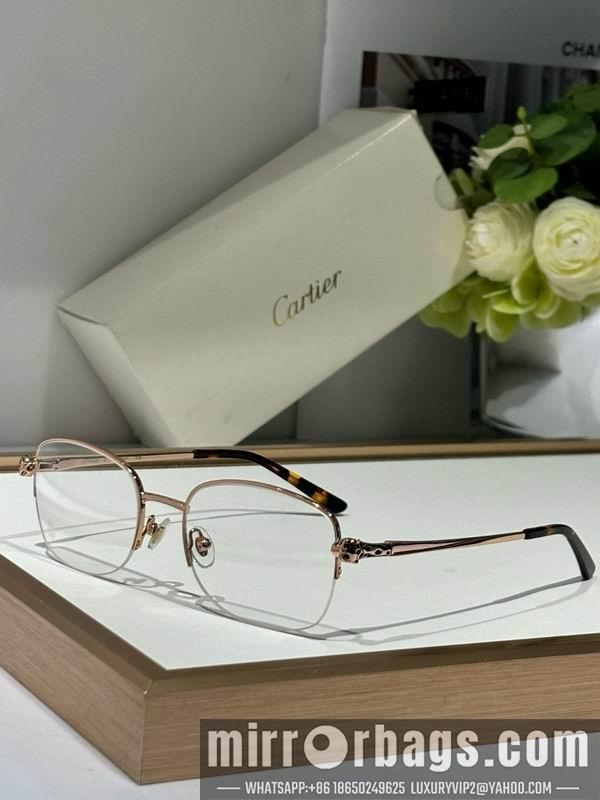 Cartier Glasses smh55