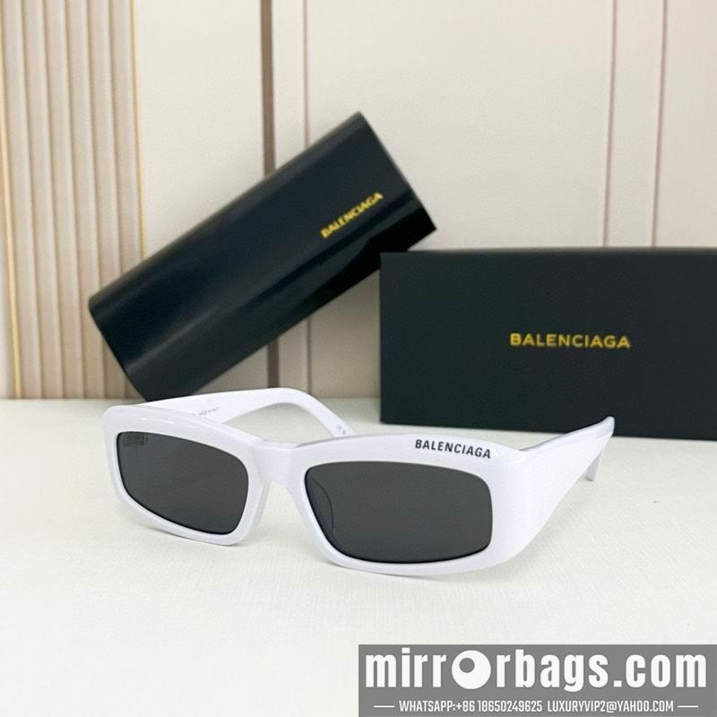 Balenciaga Glasses smx54