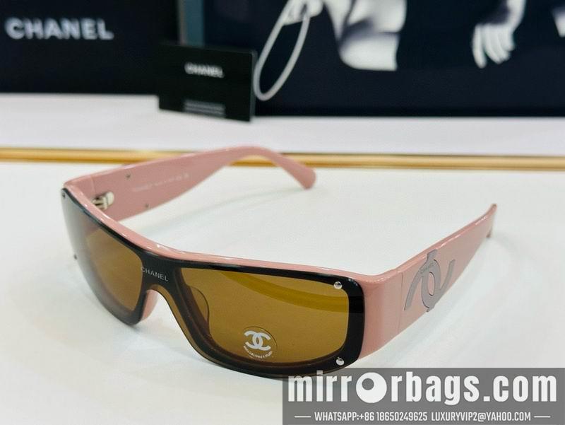 Chanel Glasses smr289