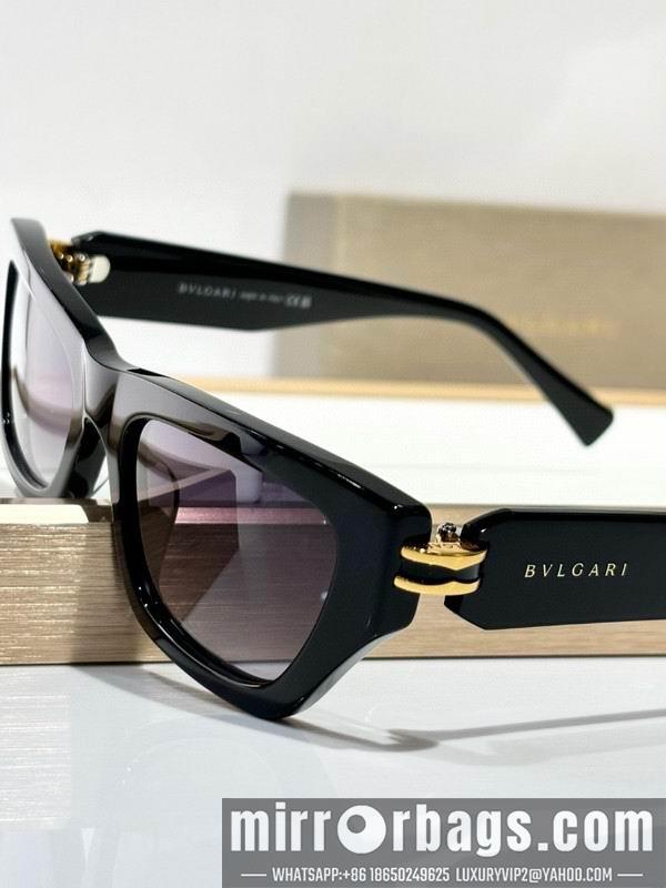 Bvlgari Glasses 03smh102