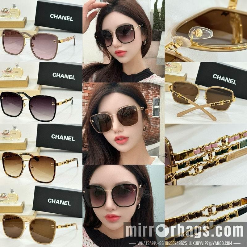 Chanel Glasses smr267