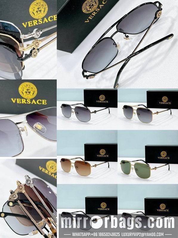 Versace Glaases smx80