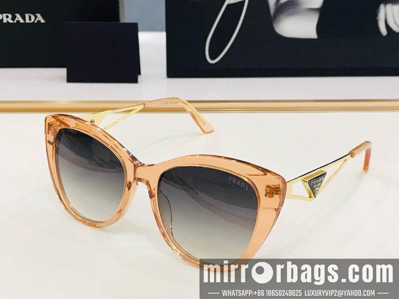 Prada Glasses smr81