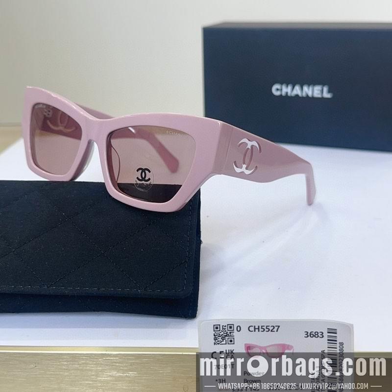 Chanel Glasses smr67