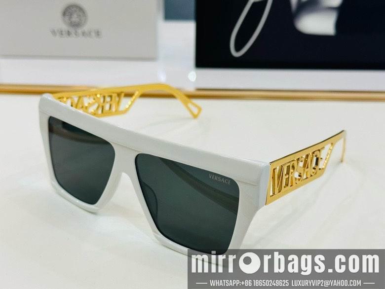 Versace Glaases smx52