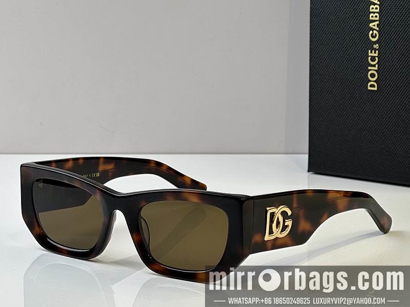 DG Glasses 03smh73