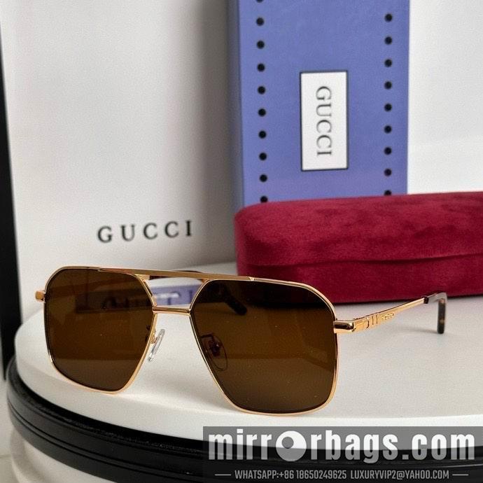 Gucci Glasses smx167