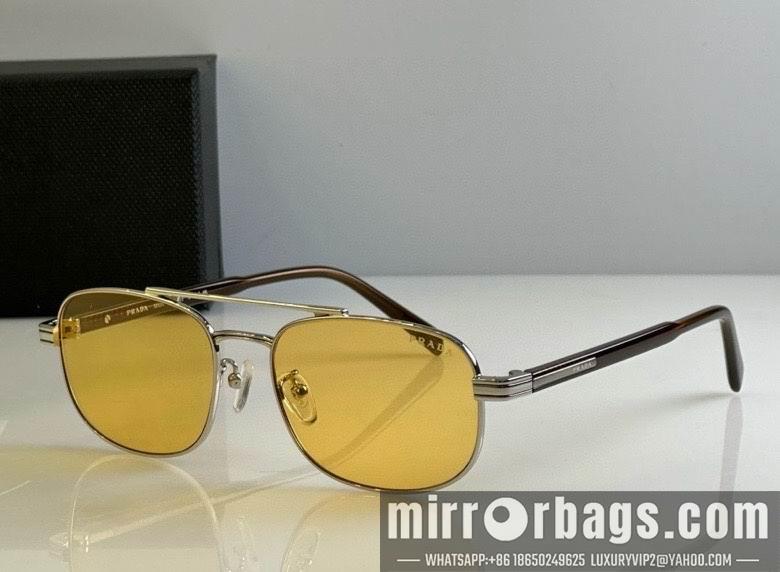 Prada Glasses smx308