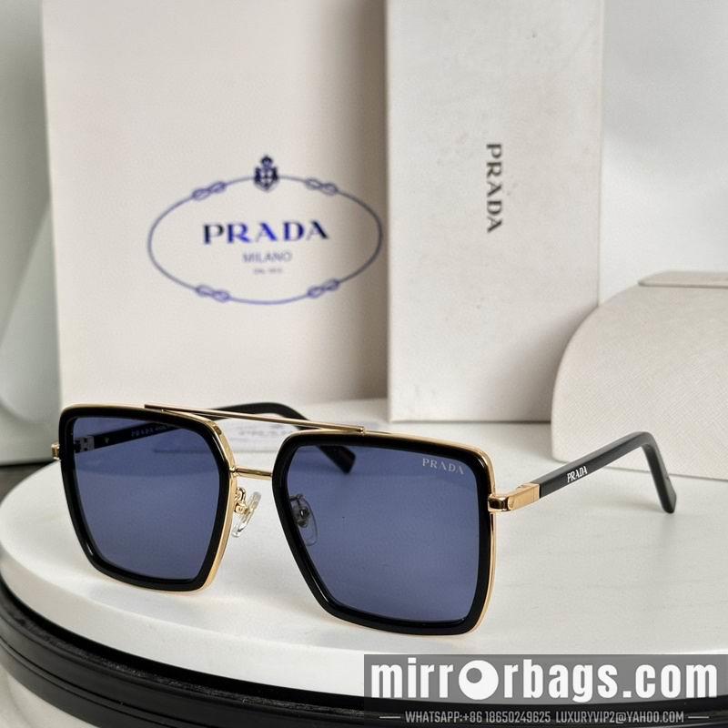 Prada Glasses smh125