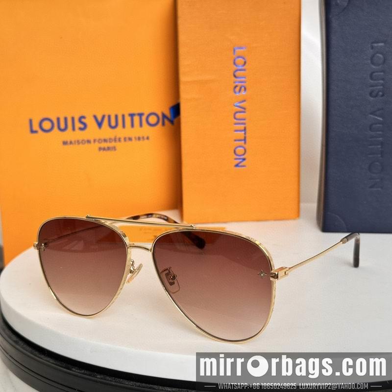 LV Glasses smh122